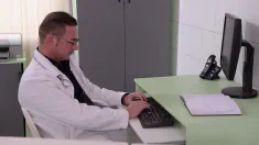 Thumbnail of Prescription For Orgasm