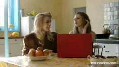 Thumbnail of Anal Queen Stella Cox Is A Cheating Wife Who Goes ATM With A Big Dick
