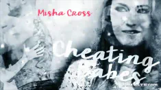 Thumbnail of Housewife Misha Cross Is A Deep Throat Specialist And Loves Hardcore