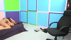 Thumbnail of JENNA AND ALEXA's SPECIAL DONUT TIME