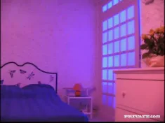 Thumbnail of Laura Bellini Has Her Ass Pile-Drived