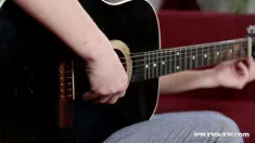 Thumbnail of Izi Works Her Teen Ass On A Stiff Dick