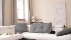 Thumbnail of Wrong Address: Blonde Gets Fucked In Her Ass