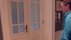 Thumbnail of Deepthroating Dinner Party - Group Sex Smorgasbord