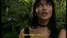 Thumbnail of Behind The Scenes: Shooting In Seychelles With Tania Russof