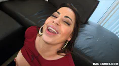 Thumbnail of Julianna Vega’S Ass Is The Best View In Miami
