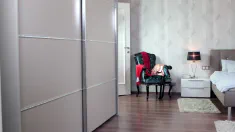 Thumbnail of Plugged And Stuffed - Her Pink And Butt Get Pleasured