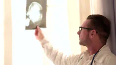 Thumbnail of Doctors United - Double Penetration In The Medical Room