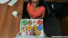 Thumbnail of How To Sexually Harass Your Secretary Properly