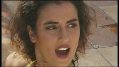 Thumbnail of Nikky Andersson And Maria De Sanchez In A Lesbian Action