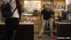 Thumbnail of Thank Grandma For That Ass!