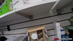 Thumbnail of Catching A Sexy Fly