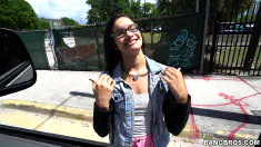Thumbnail of All Up In Eden’S Garden