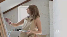 Thumbnail of Anal Atelier - A Teenage Student's Anal Introduction Class