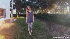 Thumbnail of Big Russian Tits In Spain!