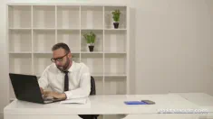 Thumbnail of First Anal For Spanish Reality Star Raquel Adan