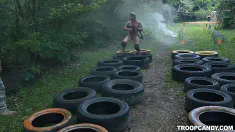 Thumbnail of Jungle Fuck Fest