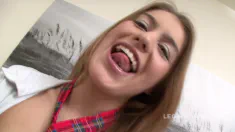 Thumbnail of Alis Toys Her Wet Pussy
