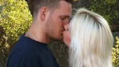 Thumbnail of Angelica Bright Assfucked In The Garden