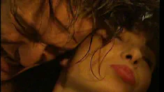 Thumbnail of Claire And Shalimar Drink Cum From A Cup After Anal Sex
