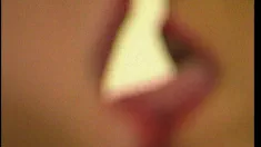 Thumbnail of Furioto And Wendy, Anal Threesome In The Kitchen