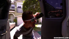 Thumbnail of Kelsi Reverse Bang Bus Pt.
