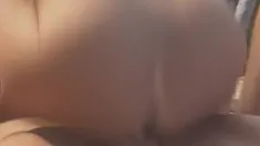 Thumbnail of Kathy Kash And Zana Sun In An Anal Threesome
