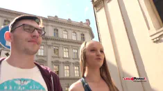 Thumbnail of Suzy And Her Husband Going Kinky. Interracial Cuckolding Perversion