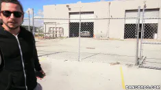 Thumbnail of 18 Year Old Brazilian Babe Gets Ditched By Her Boyfriend