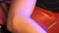 Thumbnail of Agness Grimaldi, Fetish And Anal Addict