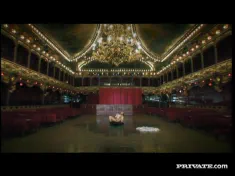 Thumbnail of Jennifer Stone Assfucked By The Phantom Of The Opera