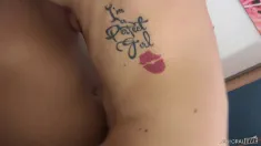 Thumbnail of LINDA LECLAIR's SEXUAL LESSON