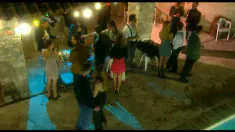 Thumbnail of Tricia Deveraux Gets Anal In A Summer Night Party