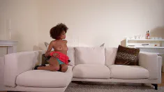 Thumbnail of Exotic Orgasm - Dark Skinned Solo Delight