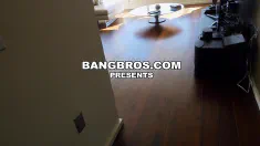 Thumbnail of Bailey Brooke Surprises Her Man With Sexy Lingerie