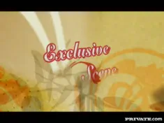 Thumbnail of Liz Honey Has DP In Exclusive Hidden Scene