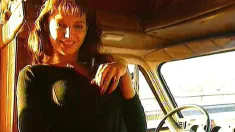 Thumbnail of Carmen Shy, Fucked In The Van