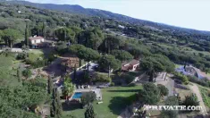 Thumbnail of Private Debut For Redhead Stasy Riviera Is Loaded With Anal