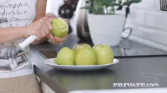 Thumbnail of Sofy Torn Opens Wide For Anal