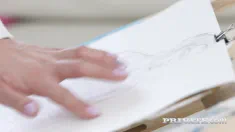 Thumbnail of Via Lasciva And Sofy Torn, Art Students Addicted To Anal
