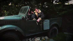 Thumbnail of Wonder Woman XXX Parody: Anal Encounter