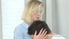 Thumbnail of Via Lasciva Reunites With The Well Hung Vladimir