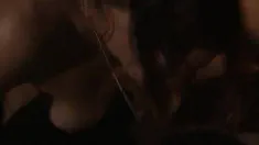 Thumbnail of Eva Falk, Melissa Hill & Linda Enjoy With The Amry In An Orgy