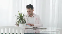 Thumbnail of Henessy The Maid Wants Anal