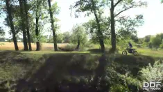 Thumbnail of Motorbike Her Asshole