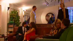 Thumbnail of Italian Legacy, The Final Orgy With Silvia Saint