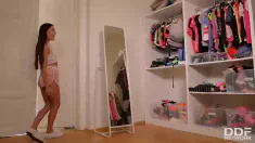 Thumbnail of Pounding Her Pink