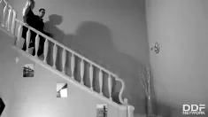Thumbnail of Subby In Handcuffs Fucked Hard