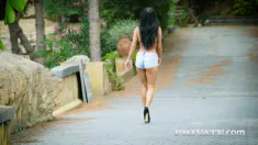 Thumbnail of Daphne Klyde Squirts Seven Times In Intense Anal
