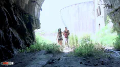 Thumbnail of Spicy Brunette Wants Dick Right Here Right Now